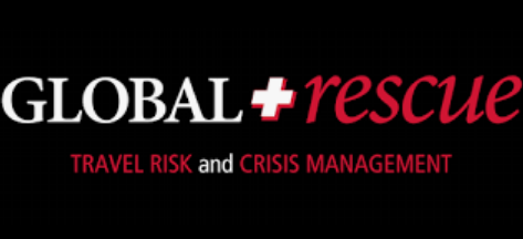 Global Rescue Logo