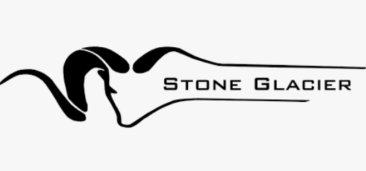 Stone Glacier Logo